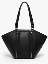 Schoudertas Ld Bags Laurent david Zwart ld bags 993